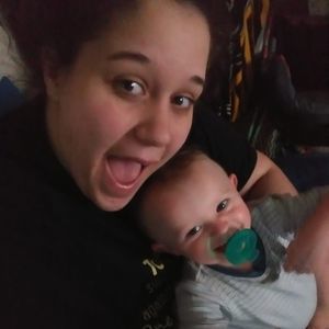 Meet your Posher, Faye